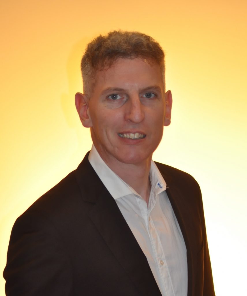 Kendall Leckie, BCIN-certified residential designer