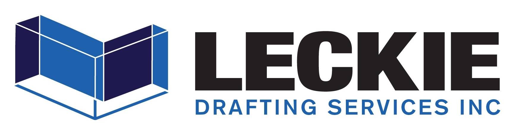 Leckie Drafting Services Inc logo